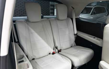 Mercedes-Benz GLS, 2023 год, 12 290 000 рублей, 26 фотография