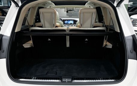 Mercedes-Benz GLS, 2023 год, 12 290 000 рублей, 27 фотография