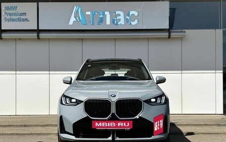 BMW X3, 2025 год, 8 390 000 рублей, 4 фотография