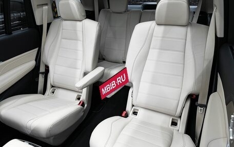 Mercedes-Benz GLS, 2023 год, 12 290 000 рублей, 23 фотография