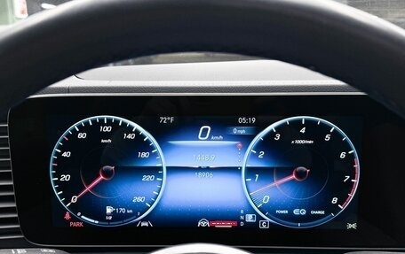 Mercedes-Benz GLS, 2023 год, 12 290 000 рублей, 15 фотография