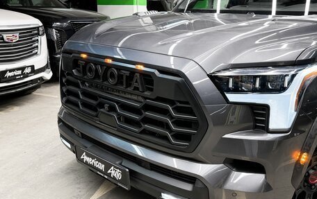 Toyota Sequoia, 2025 год, 14 990 000 рублей, 6 фотография