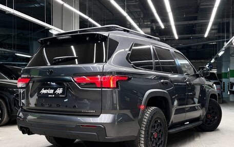 Toyota Sequoia, 2025 год, 14 990 000 рублей, 3 фотография