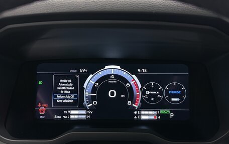 Toyota Sequoia, 2025 год, 14 990 000 рублей, 12 фотография