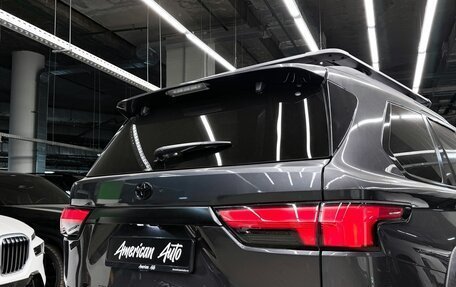 Toyota Sequoia, 2025 год, 14 990 000 рублей, 7 фотография