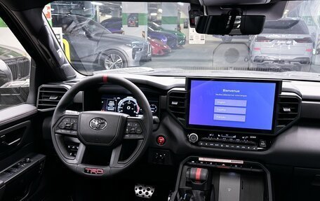 Toyota Sequoia, 2025 год, 14 990 000 рублей, 10 фотография