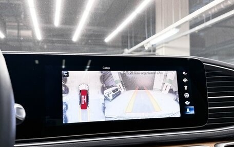 Mercedes-Benz GLS, 2023 год, 12 290 000 рублей, 16 фотография