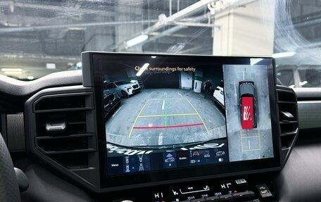 Toyota Sequoia, 2025 год, 14 990 000 рублей, 13 фотография