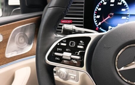 Mercedes-Benz GLS, 2023 год, 12 290 000 рублей, 19 фотография