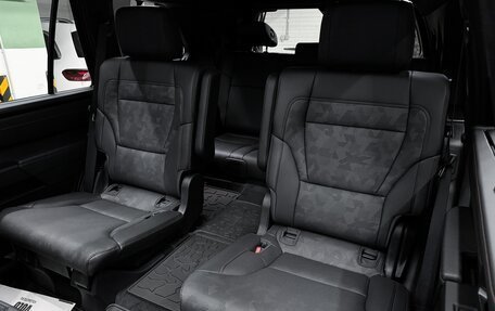 Toyota Sequoia, 2025 год, 14 990 000 рублей, 22 фотография