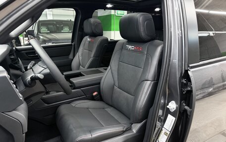 Toyota Sequoia, 2025 год, 14 990 000 рублей, 20 фотография