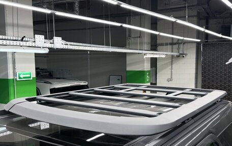 Toyota Sequoia, 2025 год, 14 990 000 рублей, 25 фотография