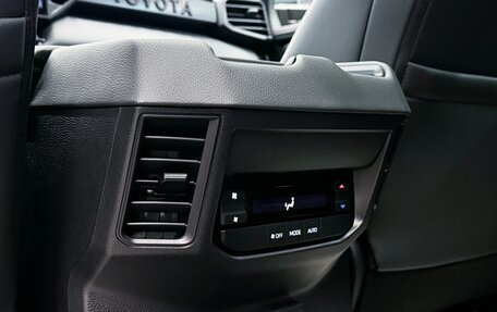 Toyota Sequoia, 2025 год, 14 990 000 рублей, 23 фотография