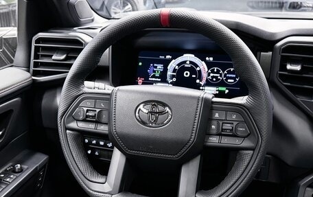 Toyota Sequoia, 2025 год, 14 990 000 рублей, 11 фотография