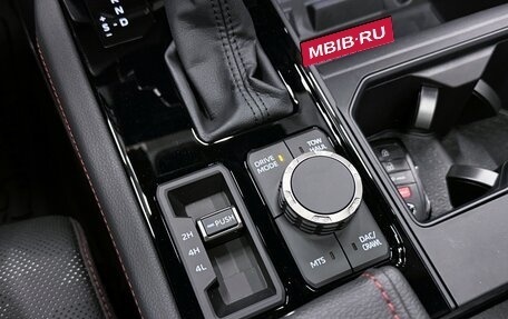 Toyota Sequoia, 2025 год, 14 990 000 рублей, 14 фотография