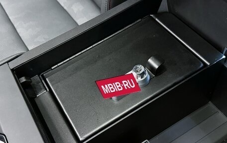 Toyota Sequoia, 2025 год, 14 990 000 рублей, 18 фотография