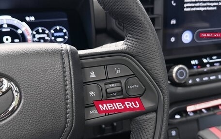 Toyota Sequoia, 2025 год, 14 990 000 рублей, 19 фотография