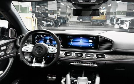 Mercedes-Benz GLE Coupe AMG, 2022 год, 12 790 000 рублей, 2 фотография