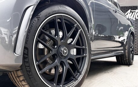Mercedes-Benz GLE Coupe AMG, 2022 год, 12 790 000 рублей, 7 фотография