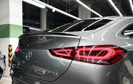 Mercedes-Benz GLE Coupe AMG, 2022 год, 12 790 000 рублей, 8 фотография