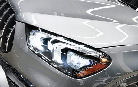 Mercedes-Benz GLE Coupe AMG, 2022 год, 12 790 000 рублей, 5 фотография