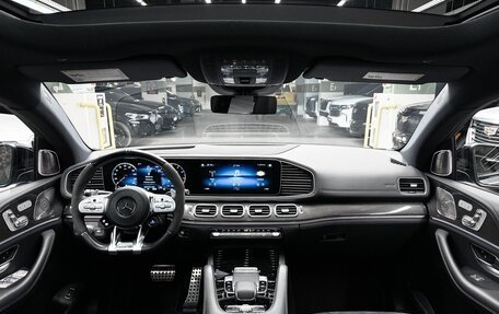 Mercedes-Benz GLE Coupe AMG, 2022 год, 12 790 000 рублей, 10 фотография