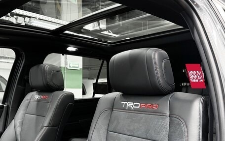 Toyota Sequoia, 2025 год, 14 990 000 рублей, 21 фотография