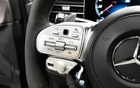 Mercedes-Benz GLE Coupe AMG, 2022 год, 12 790 000 рублей, 14 фотография