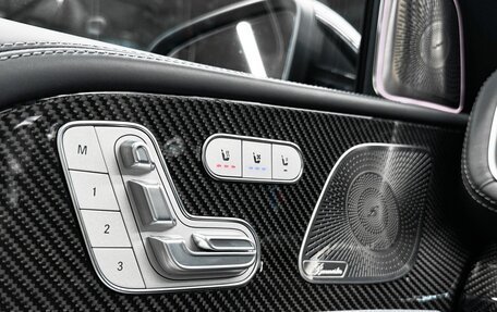 Mercedes-Benz GLE Coupe AMG, 2022 год, 12 790 000 рублей, 18 фотография