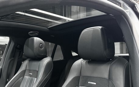 Mercedes-Benz GLE Coupe AMG, 2022 год, 12 790 000 рублей, 21 фотография