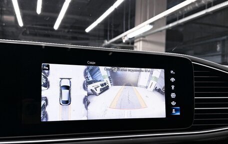 Mercedes-Benz GLE Coupe AMG, 2022 год, 12 790 000 рублей, 16 фотография