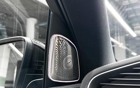 Mercedes-Benz GLE Coupe AMG, 2022 год, 12 790 000 рублей, 19 фотография