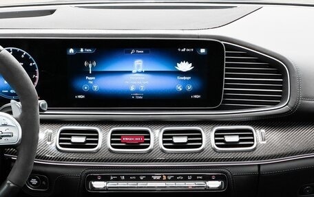 Mercedes-Benz GLE Coupe AMG, 2022 год, 12 790 000 рублей, 12 фотография