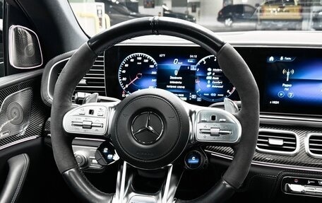 Mercedes-Benz GLE Coupe AMG, 2022 год, 12 790 000 рублей, 11 фотография