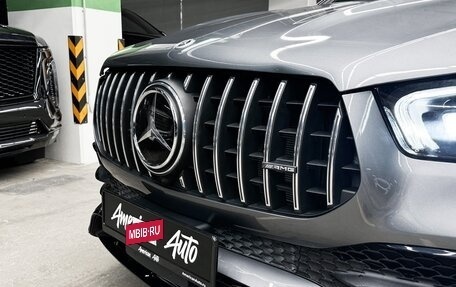 Mercedes-Benz GLE Coupe AMG, 2022 год, 12 790 000 рублей, 6 фотография