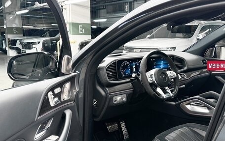 Mercedes-Benz GLE Coupe AMG, 2022 год, 12 790 000 рублей, 13 фотография