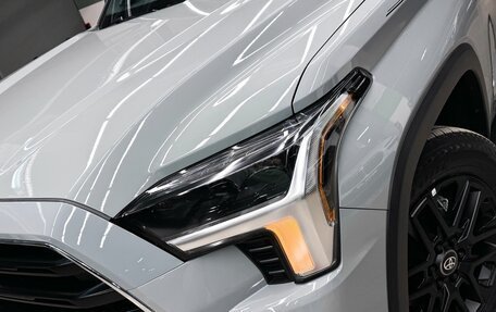 Toyota Sequoia, 2025 год, 14 490 000 рублей, 4 фотография