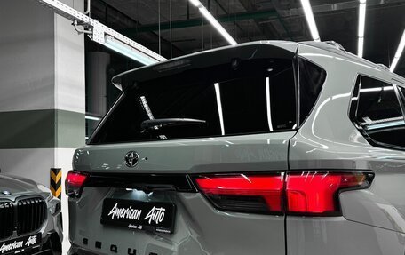 Toyota Sequoia, 2025 год, 14 490 000 рублей, 8 фотография