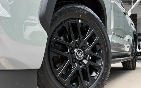 Toyota Sequoia, 2025 год, 14 490 000 рублей, 6 фотография