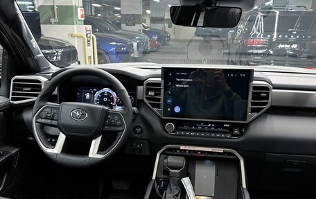 Toyota Sequoia, 2025 год, 14 490 000 рублей, 2 фотография