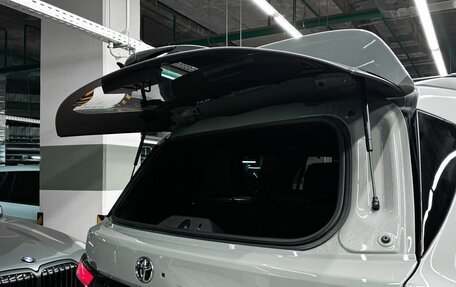 Toyota Sequoia, 2025 год, 14 490 000 рублей, 9 фотография