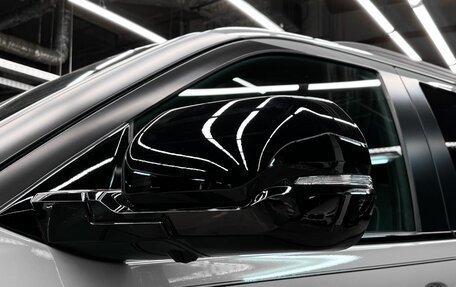 Toyota Sequoia, 2025 год, 14 490 000 рублей, 7 фотография