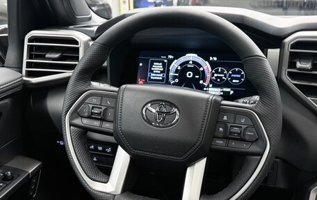 Toyota Sequoia, 2025 год, 14 490 000 рублей, 11 фотография