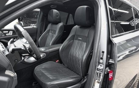 Mercedes-Benz GLE Coupe AMG, 2022 год, 12 790 000 рублей, 20 фотография