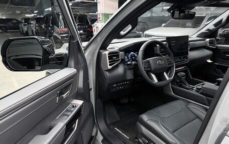 Toyota Sequoia, 2025 год, 14 490 000 рублей, 12 фотография