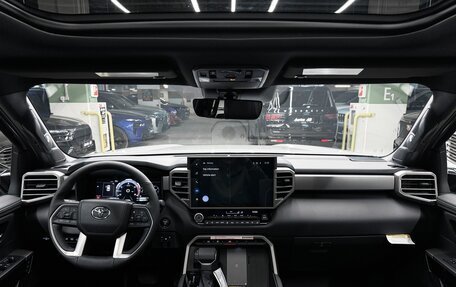 Toyota Sequoia, 2025 год, 14 490 000 рублей, 10 фотография