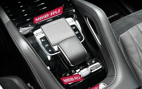 Mercedes-Benz GLE Coupe AMG, 2022 год, 12 790 000 рублей, 15 фотография