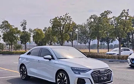 Audi A3, 2023 год, 1 960 000 рублей, 3 фотография