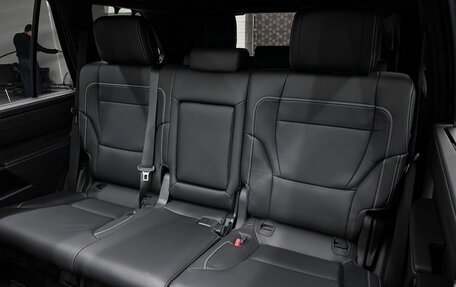 Toyota Sequoia, 2025 год, 14 490 000 рублей, 19 фотография