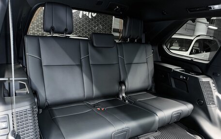 Toyota Sequoia, 2025 год, 14 490 000 рублей, 22 фотография